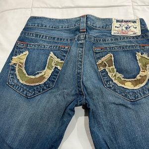 True Religion Jean